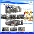 Soft Drinks/Juice/ Beverage Sugar Processing Mixing Tank Machine